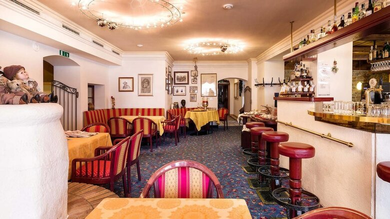 Leading Relax Hotel Maria