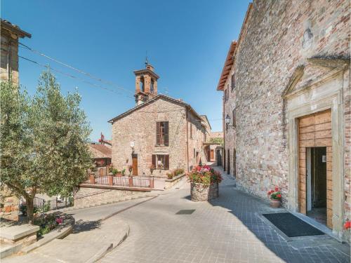 Holiday Home Loc. Borgacciano