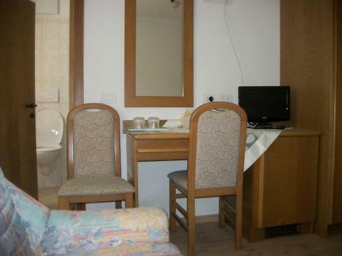 Agroturismo Agri-park Casa Miramonte