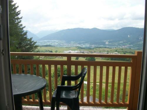 Agroturismo Agri-park Casa Miramonte