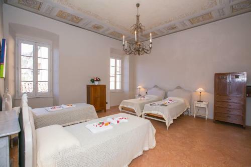 Villa Capuana