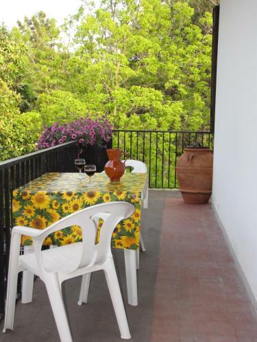 Agroturismo Villa Pellegrino