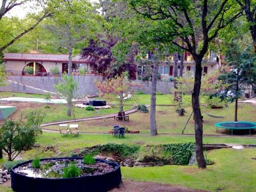 Agroturismo Villa Pellegrino