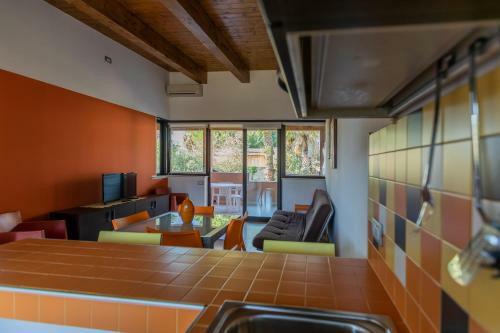 Apartamento Residence Corallo Portorosa