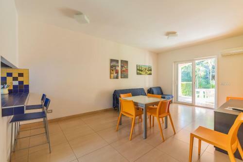 Apartamento Residence Corallo Portorosa
