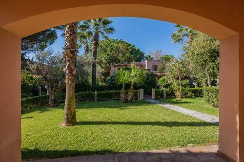 Apartamento Residence Corallo Portorosa