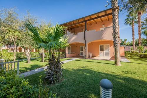 Apartamento Residence Corallo Portorosa