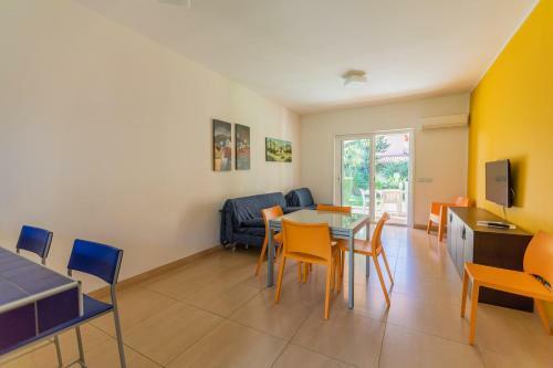 Apartamento Residence Corallo Portorosa