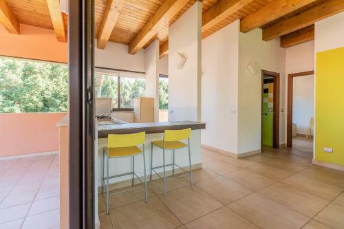 Apartamento Residence Corallo Portorosa
