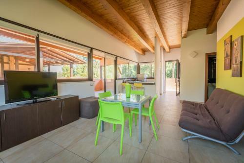 Apartamento Residence Corallo Portorosa