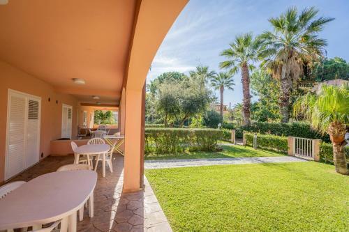 Apartamento Residence Corallo Portorosa