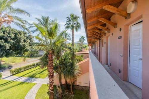 Apartamento Residence Corallo Portorosa