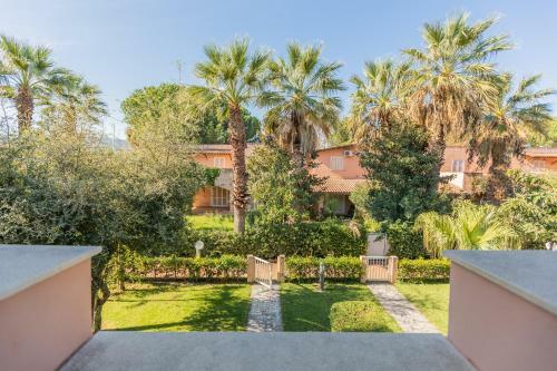 Apartamento Residence Corallo Portorosa