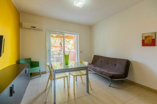Apartamento Residence Corallo Portorosa