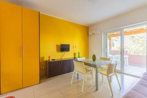 Apartamento Residence Corallo Portorosa