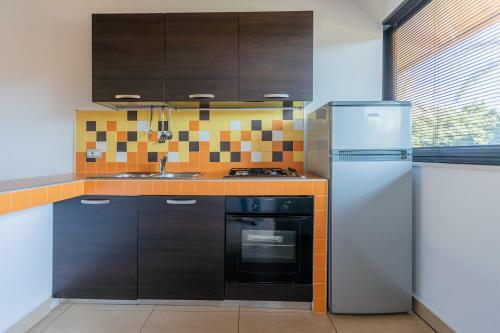 Apartamento Residence Corallo Portorosa