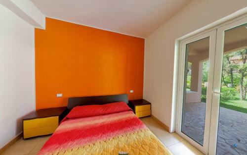 Apartamento Residence Corallo Portorosa