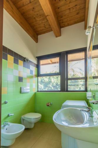 Apartamento Residence Corallo Portorosa