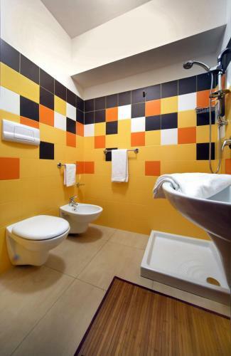 Apartamento Residence Corallo Portorosa