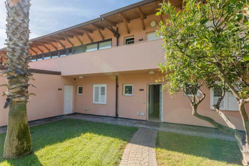 Apartamento Residence Corallo Portorosa
