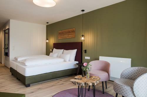 Oliven- & Genusshotel Hirzer
