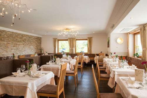 Oliven- & Genusshotel Hirzer