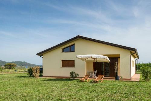 Agroturismo Agr. Terre Di Castiglione