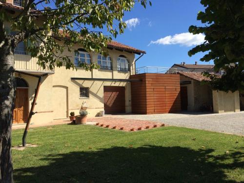 Casa Vacanze Montagliato