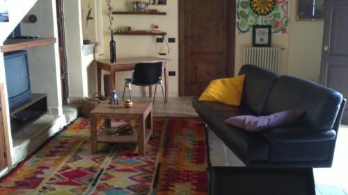 Bed & Breakfast Dimora Di Charme Cassaro 168