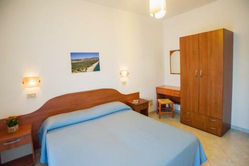 Aparthotel Residence Torre Del Porto