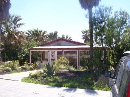 Apartamento Di Fronte La Spiaggia