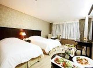 Residencia Citycon Jeju