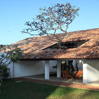 Hotel Bentota Beach