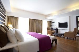 Hotel Bentota Beach