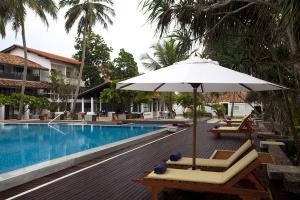 Hotel Bentota Beach
