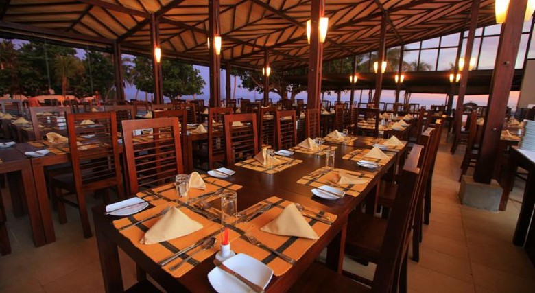 Hotel Citrus Hikkaduwa