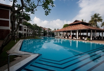 Club Hotel Dolphin