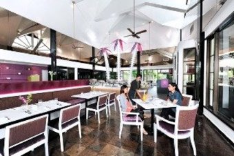 Hotel The Pulai Desaru Beach Johor