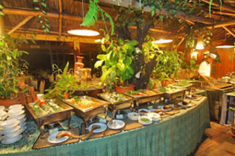 Hotel Royal Mulu Resort