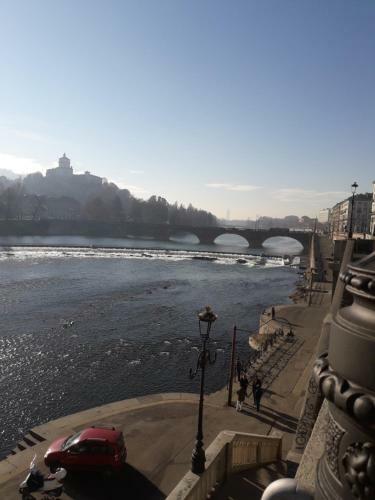 Bed & Breakfast Riverside Napione 25
