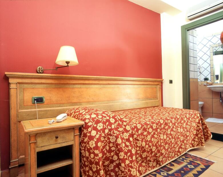 Hotel Santa Caterina