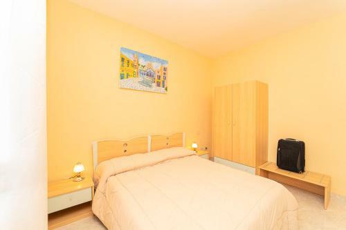 Hotel Tra I Monti