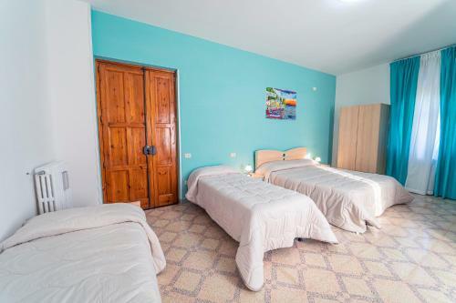 Hotel Tra I Monti