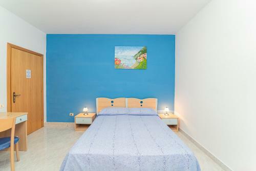 Hotel Tra I Monti