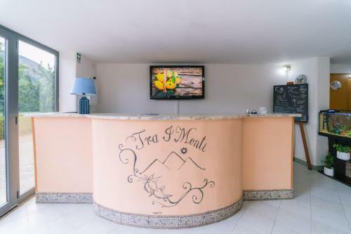 Hotel Tra I Monti