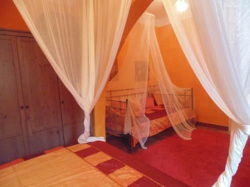 Villa Corallo By Ddv Tourist Apartments