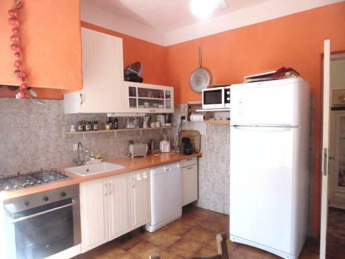 Villa Corallo By Ddv Tourist Apartments