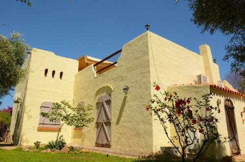 Villa Corallo By Ddv Tourist Apartments