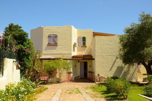 Villa Corallo By Ddv Tourist Apartments