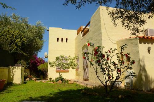 Villa Corallo By Ddv Tourist Apartments